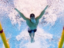 Пловец из Сингапура оставил легендарного Фелпса без 23-го олимпийского золота