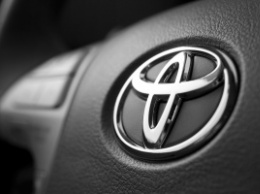 Toyota отзывает около 300 тыс. своих авто из США из-за дефекта подвески