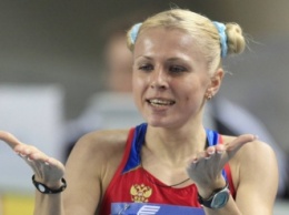 Информатор WADA Степанова сообщила об атаке на ее электронную почту