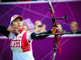 Вице-чемпионка Рио Инна Степанова рассказала о планах на будущее