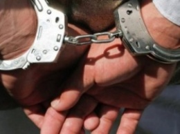 В Николаеве задержаны четверо подозреваемых в разбойном нападении