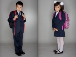 Готовим кошельки в школу: в Днепре можно "собрать" ребенка на первый звонок за 3500 гривен
