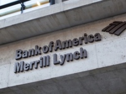 Bank of America предупредил о риске обвала на рынке облигаций