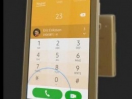 В сеть попал презентационный ролик о еще не вышедшем в продажу гаджете Samsung