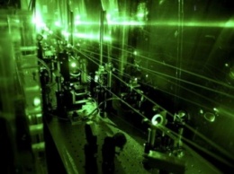 Физики шокированы зарядовым радиусом дейтрона
