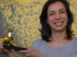 Болгарский фильм "Безбожница" победил на фестивале в Локарно
