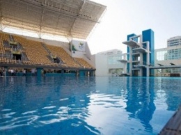 Организаторы Олимпиады в Рио сменят воду в основном бассейне