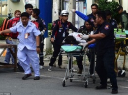 Полиция Таиланда сообщила, кто стоит за взрывами
