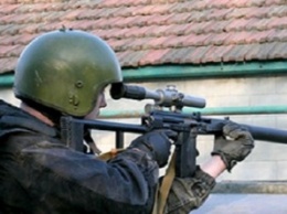 В Дагестане ликвидировали находившегося в федеральном розыске боевика