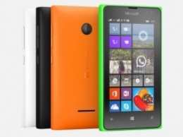 Фото прототипа Lumia 435 опубликованы в сети