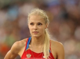 Олимпиада-2016: единственно допущенную к Играм в Рио российскую легкоатлетку Клишину отстранили от соревнований