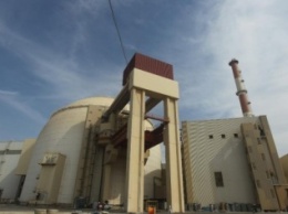 Иран совместно с Россией планирует построить две новые АЭС