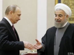 Россия получила крупный заказ от Ирана на строительство стратегических АЭС
