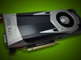 Nvidia официально показала GTX 1060 на 3Гб