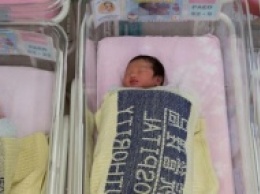 Первые генетически отредактированные младенцы будут рождены в Китае