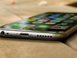 Производители комплектующих страдают от низких продаж iPhone