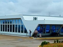 Россия: Аэропорт Бельбек станет хабом Южного Крыма