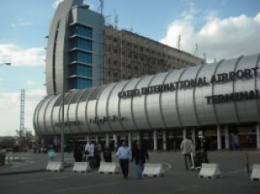 Египет: Аэропорты Египта еще раз проверят ближе к осени