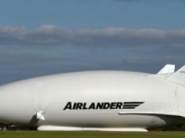 Испытание самого большого в мире самолета перенесли