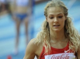 CAS удовлетворил апелляцию Дарьи Клишиной, теперь она сможет выступить в Рио