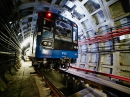 В России сняли новый фильм ужасов о метро