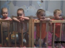 Власть власти рознь. В Одессе матери 5 близнецов мэрия подарила 5-комнатную квартиру. В Николаеве первая в городе четверня ютится в однокомнатной