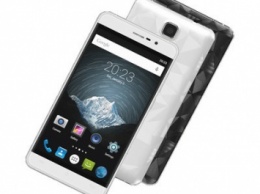 Cubot Z100 Pro - 100-долларовый смартфон из Китая с HD-дисплеем, 3ГБ ОЗУ и LTE