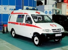 Правительство России поручило закупить для Республики Крым и Севастополя 22 новых автомобиля скорой помощи
