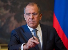 Лавров заявляет о неопровержимых доказательствах по делу о "терактах" в Крыму