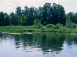 1300 га земель водного фонда Черниговщины пытаются передать частной структуре