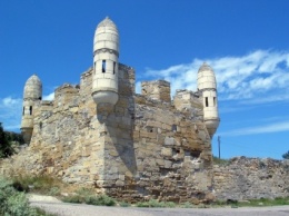 Ученые: В Крыму обнаружена античная крепость