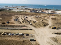 Российские археологи нашли в Крыму двухтысячелетнюю крепость