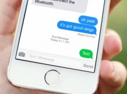 Эксперты нашли новый способ взлома iMessage