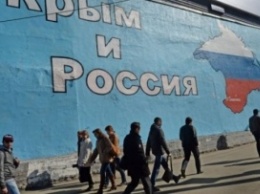 Стрельба на админгранице с Крымом: пострадали гражданские