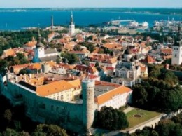 Эстония - одна из самых безопасных стран для российских туристов