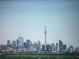 Канада: Самый короткий авиамаршрут в мире откроется в Канаде