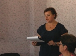 В Покровске (Красноармейске) избран новый директор опорной школы