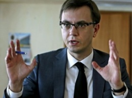 В.Омелян: Мининфраструктуры подготовило проект стратегии развития Украины до 2030 года