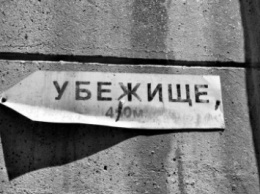 Опять готовимся к войне? В городе проверяют все бомбоубежища