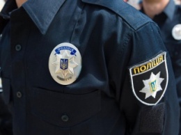 В Кременчуге патрульные останавливают пешеходов для бесед
