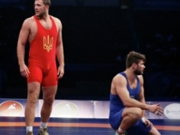 Рио-2016: Тимченко проиграл венгру в первой же схватке