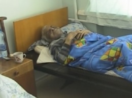 На Сумщине жестоко избили пенсионера за 1000 грн (ВИДЕО)
