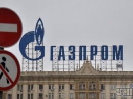 Российский Газпром установит новый антирекорд
