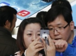 Apple заняла 5-е место по продажам в Китае с уменьшением прибыли на 32%