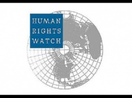 Москва и Дамаск применяют зажигательное оружие, - HRW