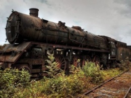 В Польше начали раскопки поезда с золотом нацистов