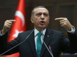 Официальный Берлин заявил, что Турция поддерживает исламистов, - ARD