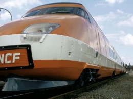 В результате аварии поезда на юге Франции пострадали около 60 человек