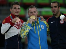 Почему Верняев справился с "золотым проклятием" Рио, а Бондаренко - нет