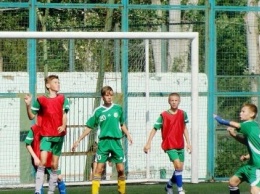 Ко дню Независимости в Николаеве проведут детские футбольные турниры